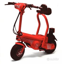 Malaguti Altro modello - 1988