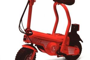 Malaguti Altro modello - 1988