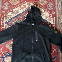 Felpa con cappuccio Stone Island M