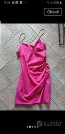 vestito estivo Zara 