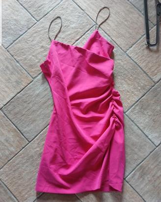 vestito estivo Zara 