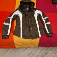 Giaccavento Colle taglia 40 (S)