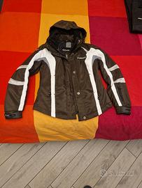 Giaccavento Colle taglia 40 (S)