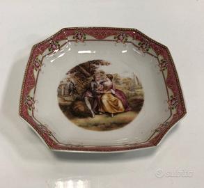 Svuota tasche porcellana INGLESE vintage