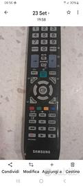 Telecomando TV Samsung BN59-00940A