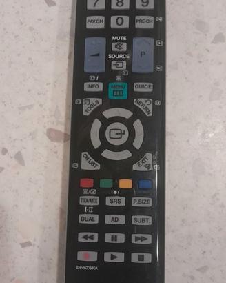 Telecomando TV Samsung BN59-00940A