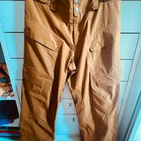 Pantaloni Snowboard GORE TEX XL