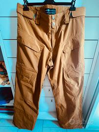 Pantaloni Snowboard GORE TEX XL