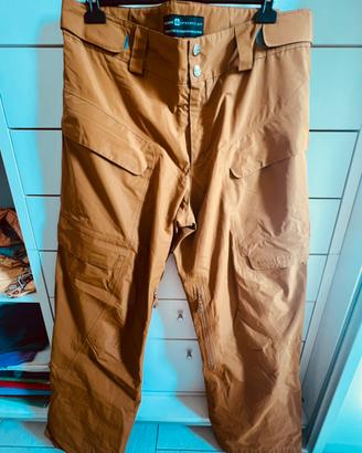 Pantaloni Snowboard GORE TEX XL