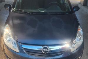 Opel Corsa 1.3 CDTI Enjoy – Diesel – 2007
