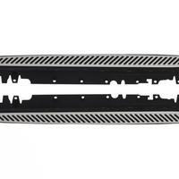 BMW X6 (F16) 14-22 pedane sottoporta