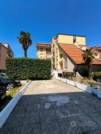 Appartamento indipendente