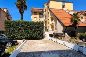 Appartamento indipendente
