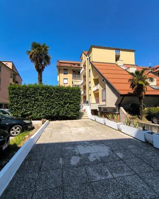 Appartamento indipendente