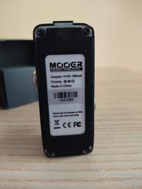 Mooer Cali mk-3