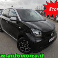 SMART ForFour 900 Turbo twinamic Passion n°34