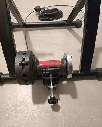 rullo per bici 