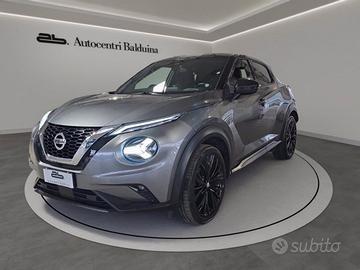 NISSAN Juke 1.0 dig-t enigma 114cv