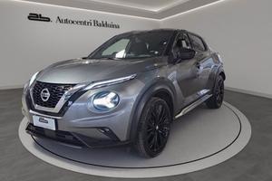 NISSAN Juke 1.0 dig-t enigma 114cv
