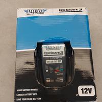 caricatore e mantenitore batteria