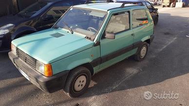 Ricambi Fiat Panda 1 serie 900