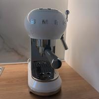 Smeg macchina per caffè