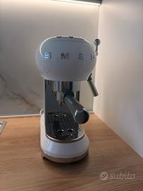 Smeg macchina per caffè