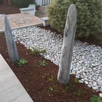 Sculture da giardino