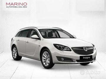 OPEL Insignia 2ª serie 1.6 CDTI 136 S&S Sports