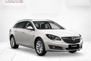 OPEL Insignia 2ª serie 1.6 CDTI 136 S&S Sports