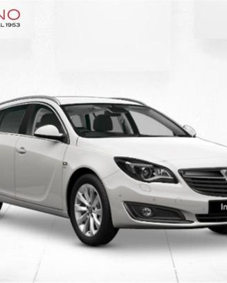 OPEL Insignia 2ª serie 1.6 CDTI 136 S&S Sports