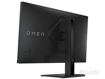 Monitor HP Garming 27" Full HD