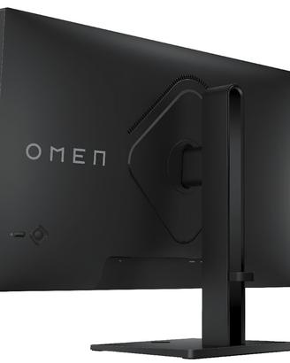 Monitor HP Garming 27" Full HD