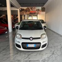 Fiat Panda 1.3 MJT 75CV