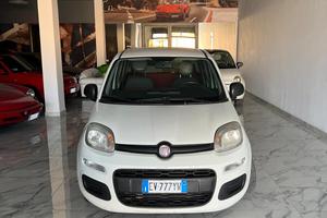 Fiat Panda 1.3 MJT 75CV
