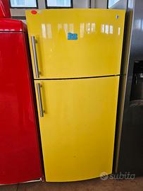 frigorifero General Giallo