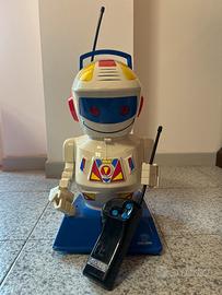 Emiglino Robottino (Giochi Preziosi Vintage)