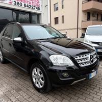 Mercedes-benz ML 350 BlueTEC Premium Restayling