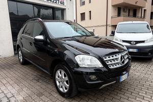Mercedes-benz ML 350 BlueTEC Premium Restayling
