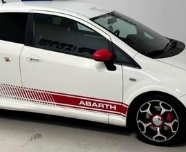 ABARTH Punto Evo - 2023