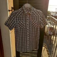 Camicia Zara Man – S