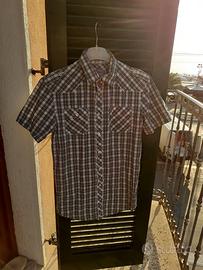 Camicia Zara Man – S