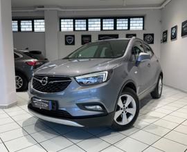 Opel Mokka X 1.6 CDTI Ecotec 4x2 Start&Stop Busine