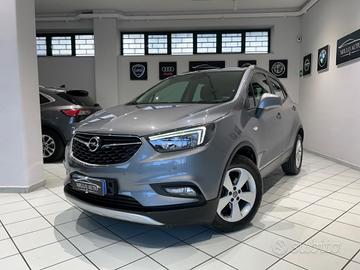 Opel Mokka X 1.6 CDTI Ecotec 4x2 Start&Stop Busine