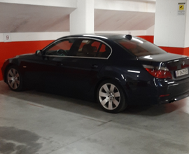 BMW Serie 5