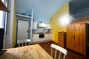 MONOLOCALE A SANREMO