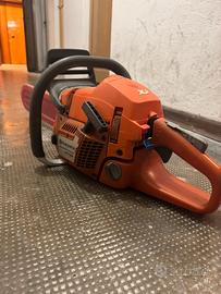 Husqvarna 357