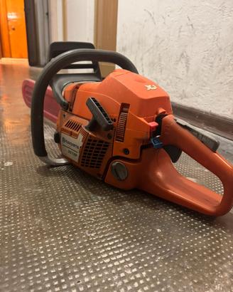 Husqvarna 357