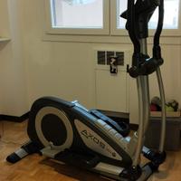 Ellittica Axos per allenamenti cardio