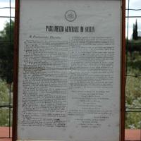 Editto originale siciliano del 1848
